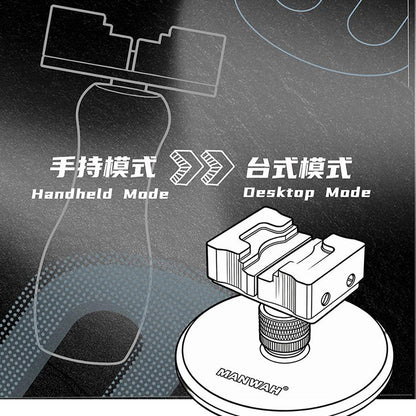 Fixing Holder For Miniature Models