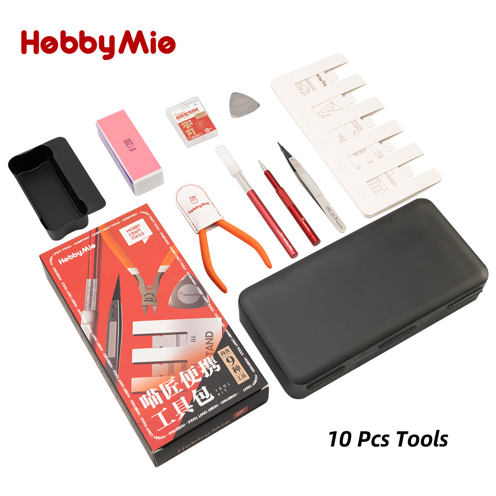 Portable Modeling Tool Set