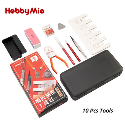 Portable Modeling Tool Set