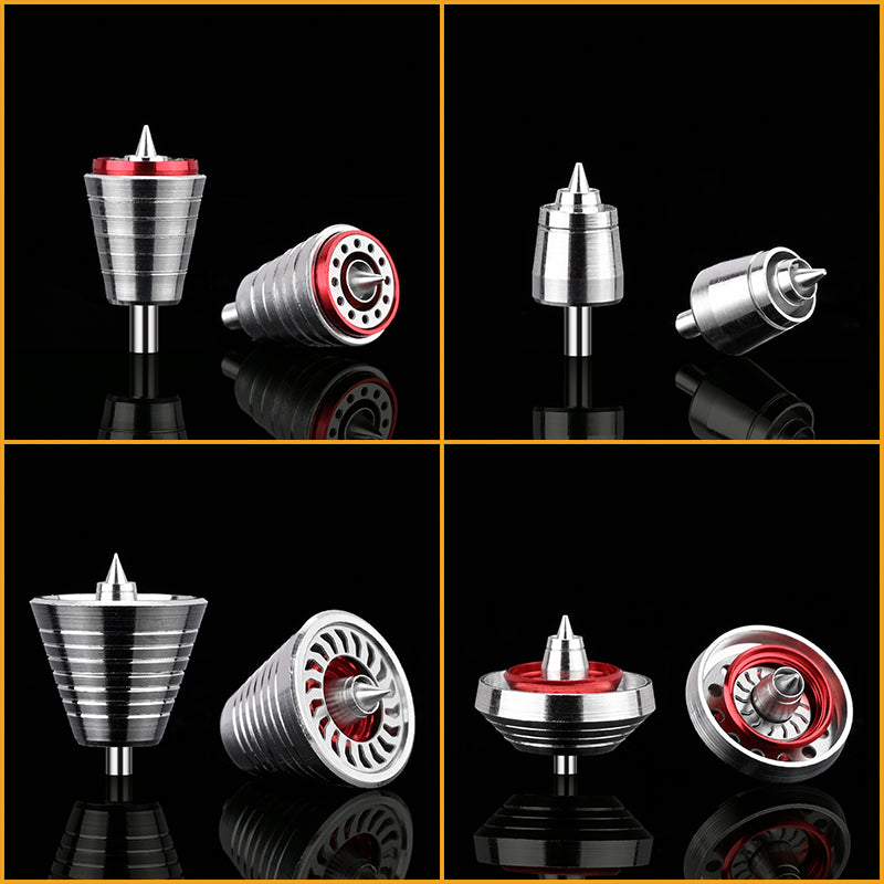 Model Universal Metal Nozzle