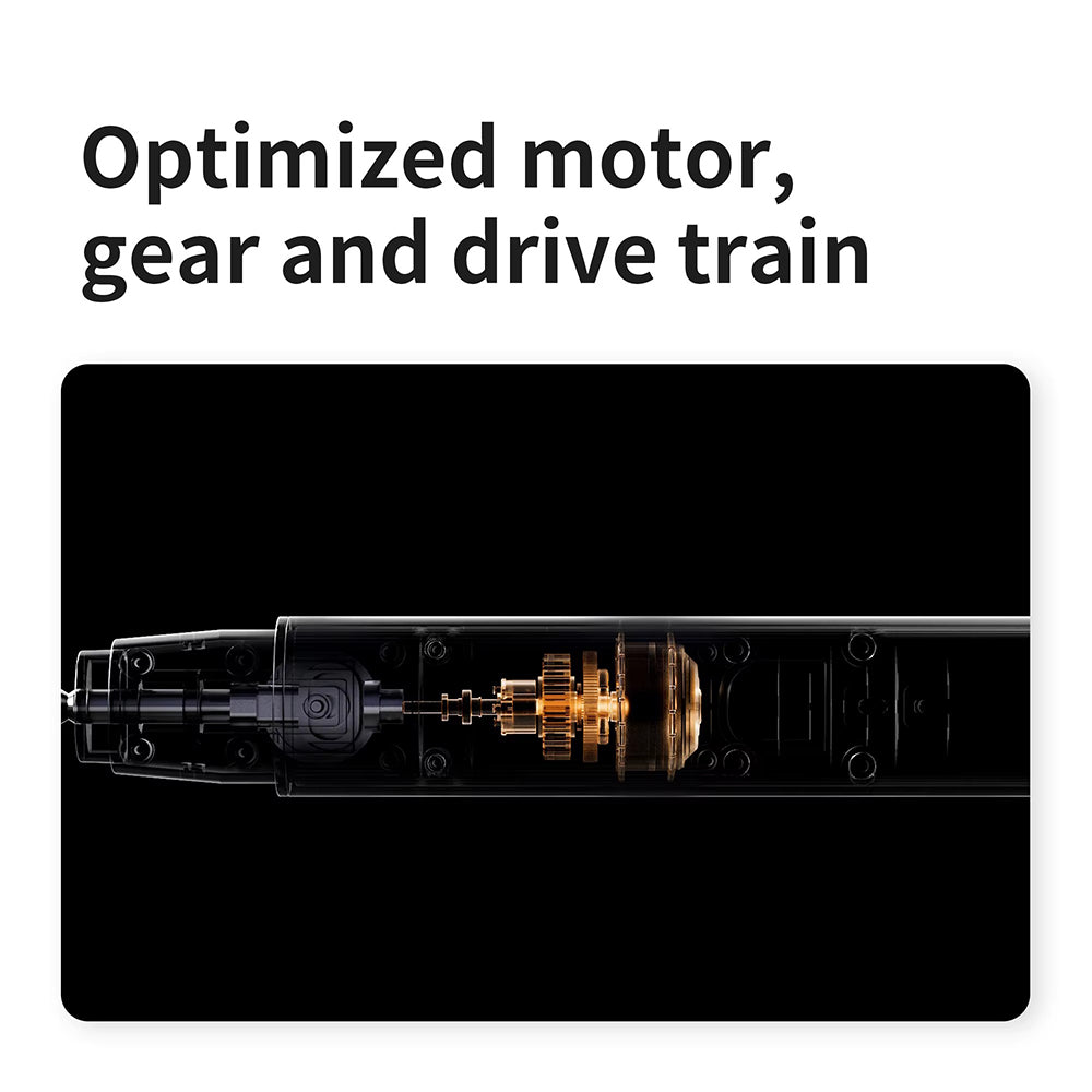 Reciprocating Electric Sander Pro