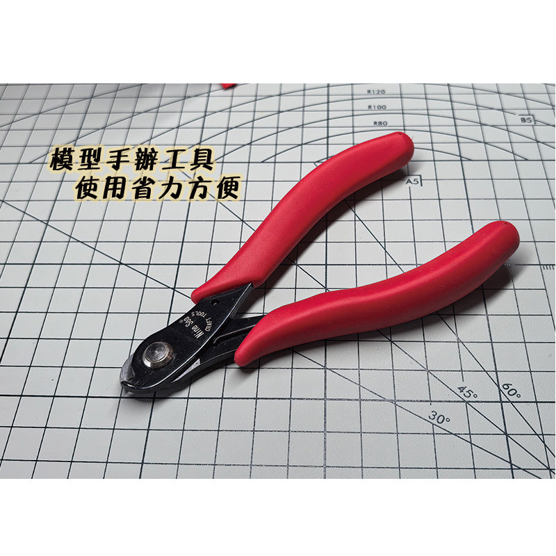 Model Copper Rod Shear Pliers
