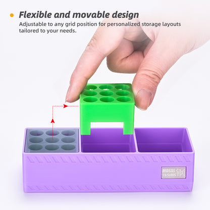 Model glue Tools Multi-purpose Storage Box