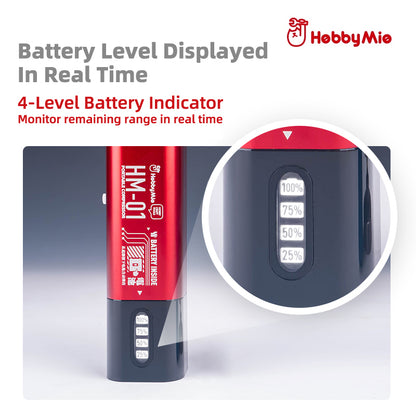 Portable Inflatable Air Pump