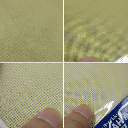 Brass Wire Mesh For Modeling