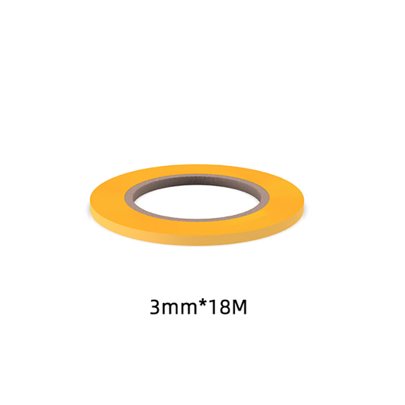Model Masking Tape