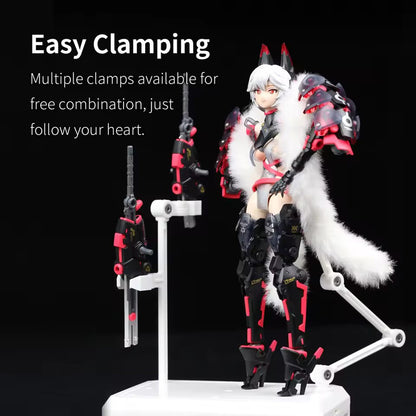 General Purpose Model Display Stand