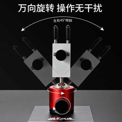 High Precise Universal Vise