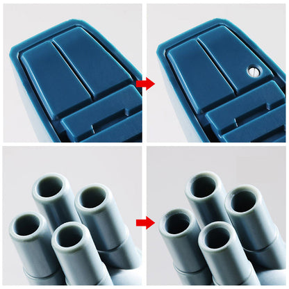 Model Chamfering Ball End Mill