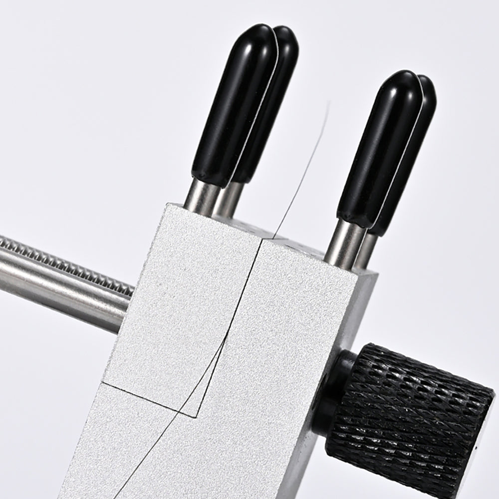 Handheld Universal Vise