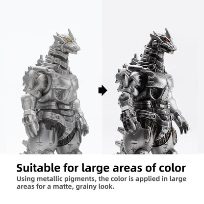 Model Dry-Brush Pen Weathering Pen