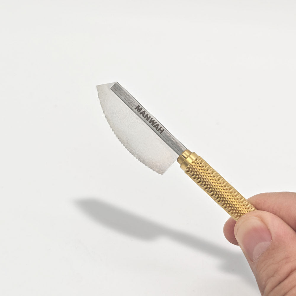 0.1mm Precision Stainless Steel Model Saw
