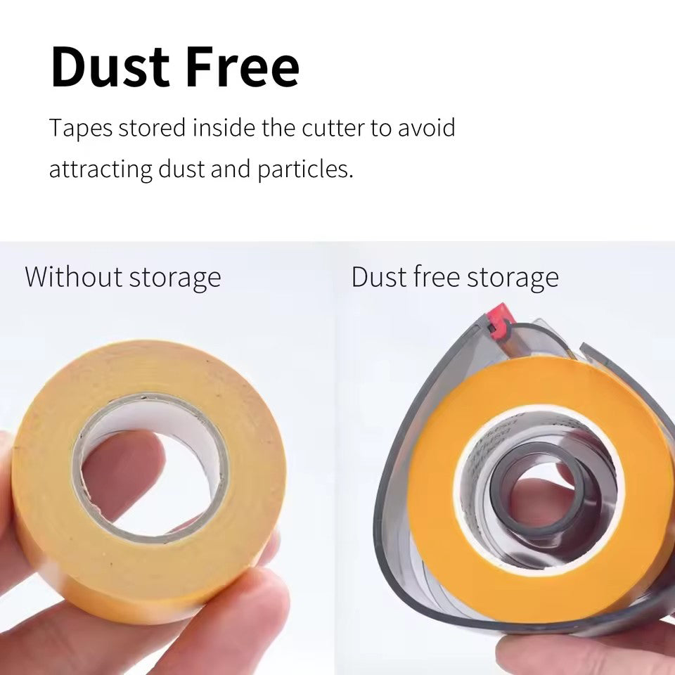 Masking Tape Cutter