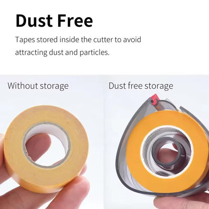 Masking Tape Cutter