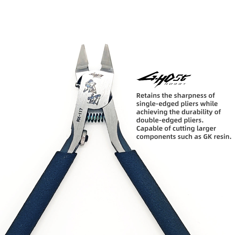 GK-Specific Model Single-Edge Pliers