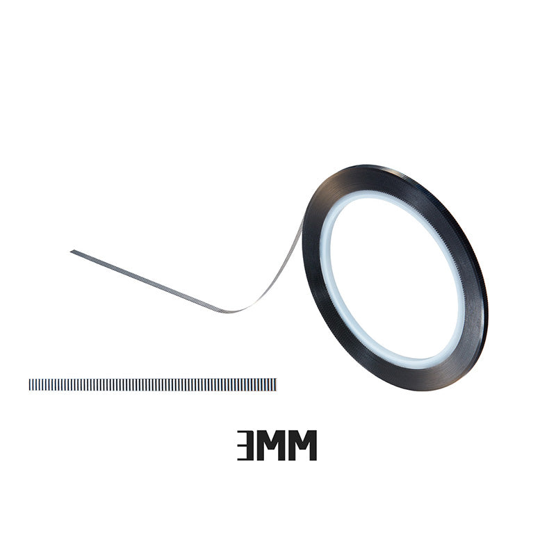 Model Carving Guide Tape