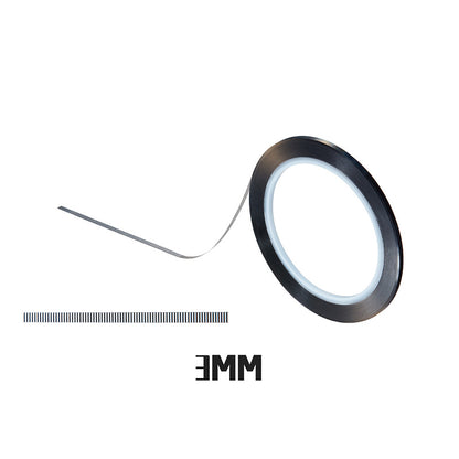 Model Carving Guide Tape