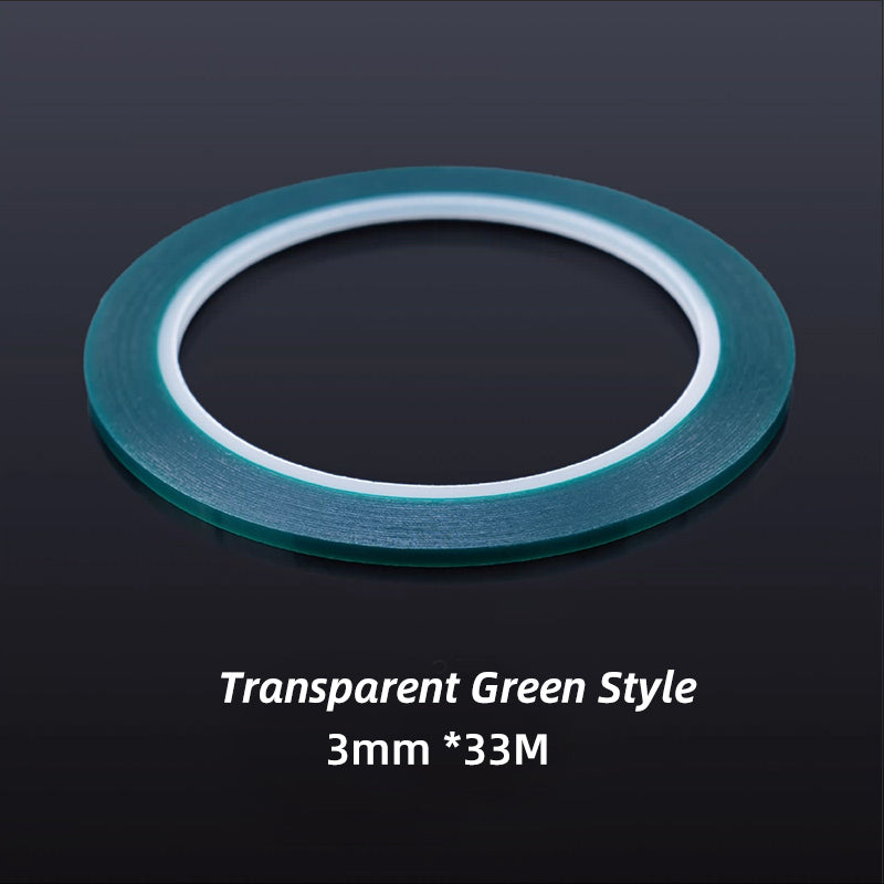 Model Marking Guide Tape