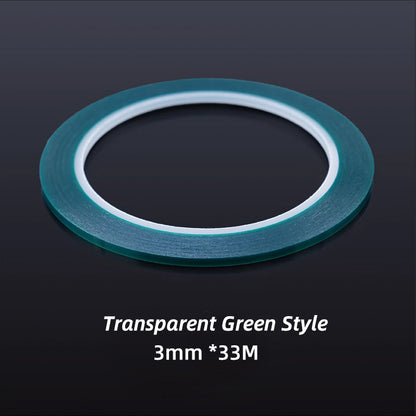 Model Marking Guide Tape