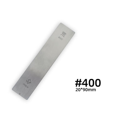 Stainless Steel Model File