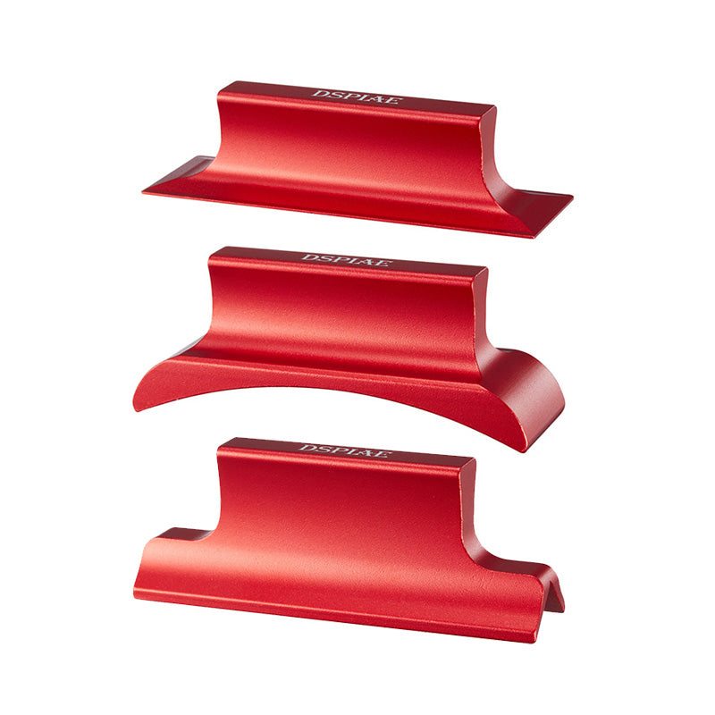Custom-Shaped Sanding Boards