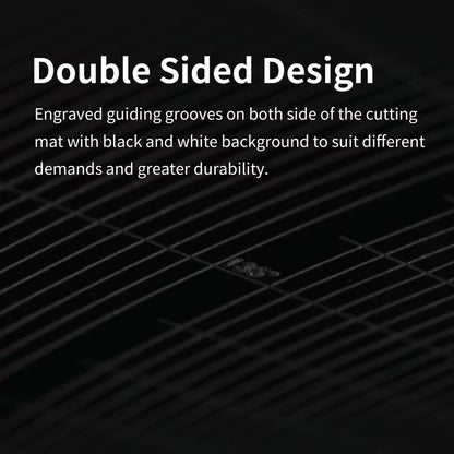 Masking Tape Cutting Mat