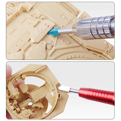Metal Bevel Grinding Head