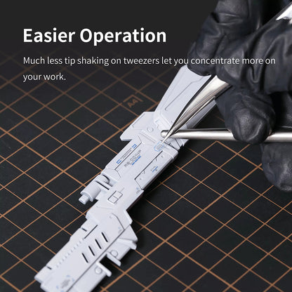 Precision Hand Stabilizer