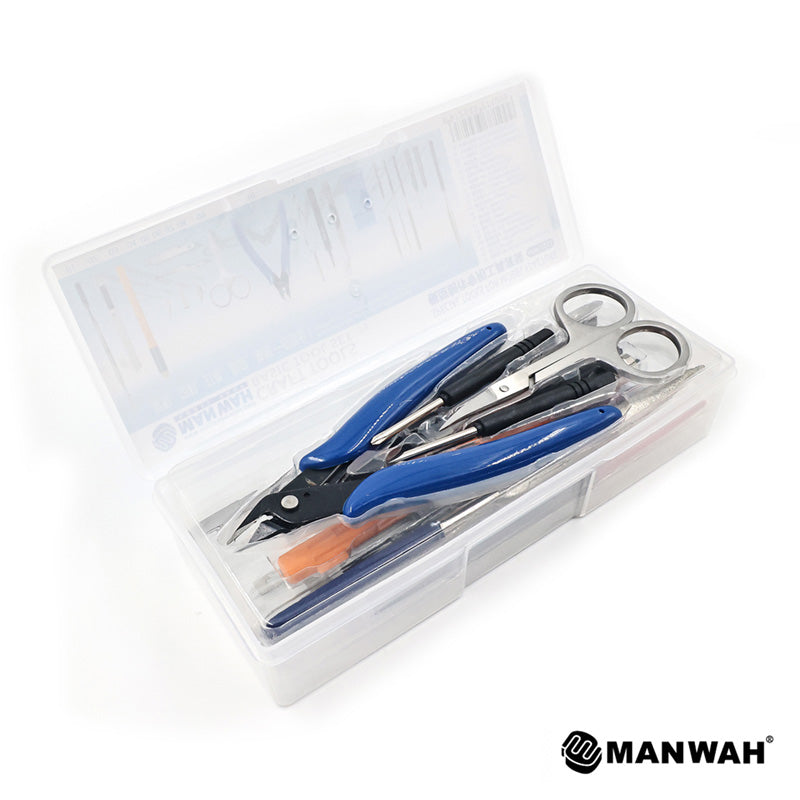 Modeling Tools Basic Kit