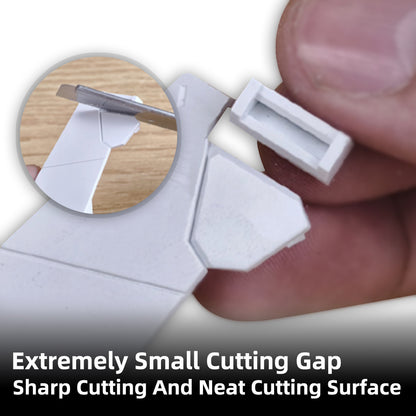 0.1mm Ultra-Thin Precision Model Hand Saw