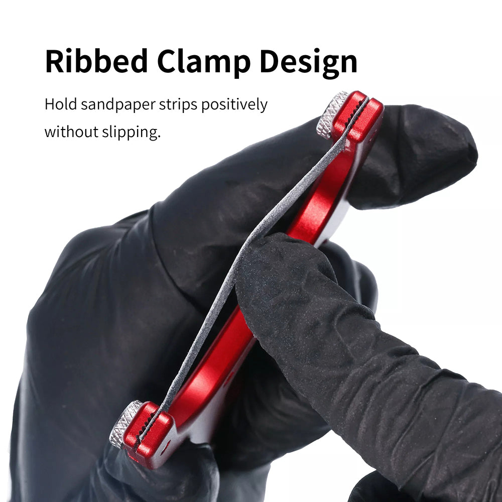 Cylindrical Surface Sander