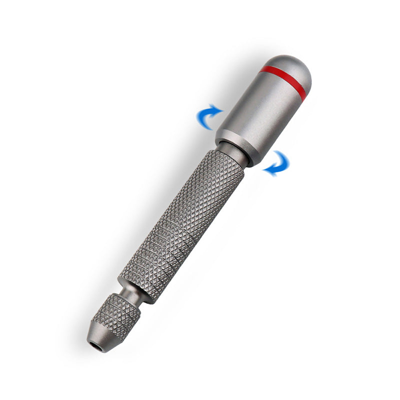 Model Chamfering Ball End Mill