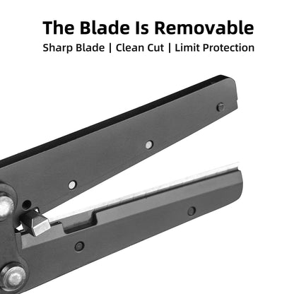 Plastic Board Cutting Pliers