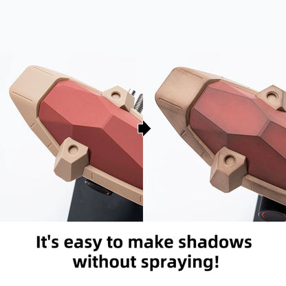 Modeling Dry Brush Set