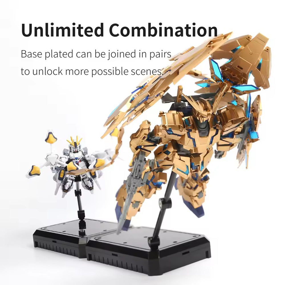 General Purpose Model Display Stand