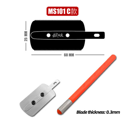 MINI Precision Model Hand Saw