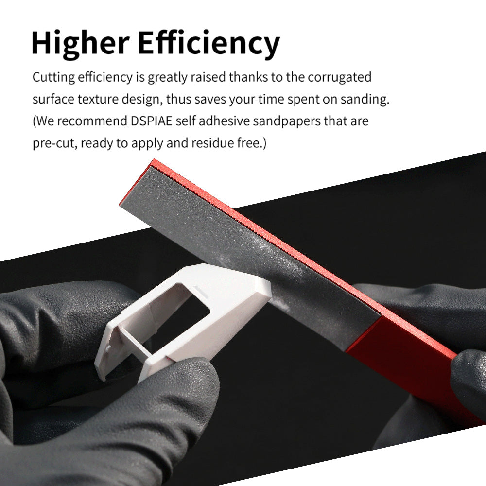 Handheld Sanding Board