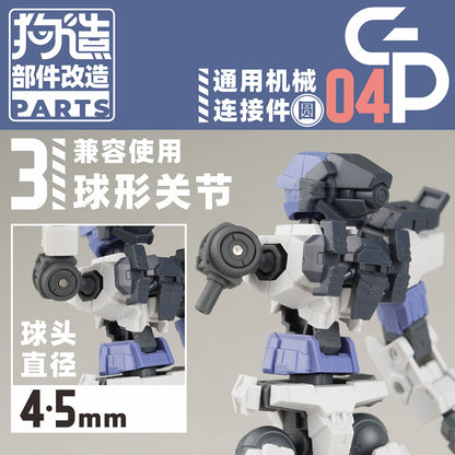 Universal Model Joint Linkage