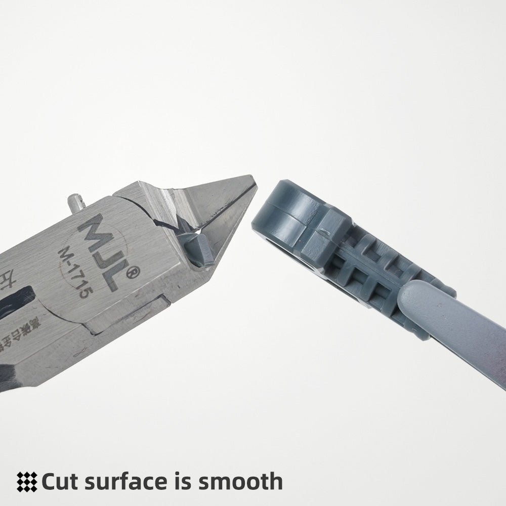 Left-Handed Single-Edge Pliers