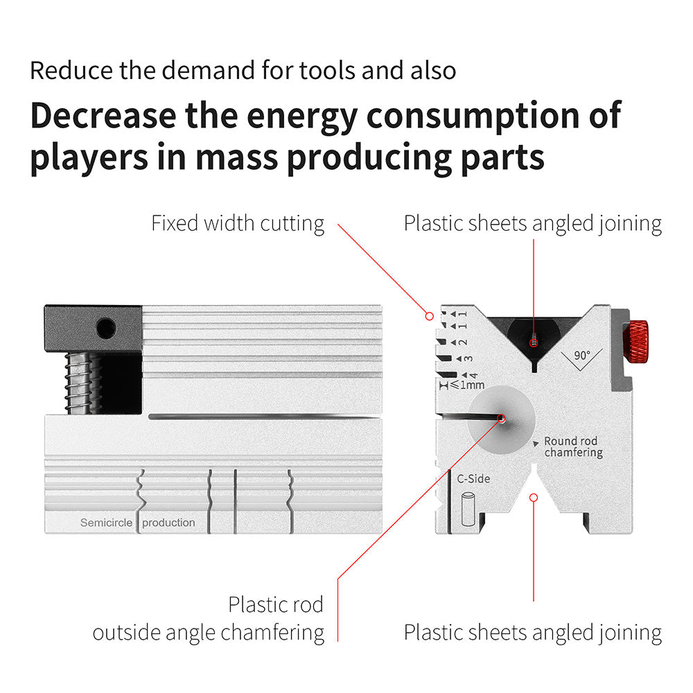 Multi-Functional Conversion Workbench For modeling