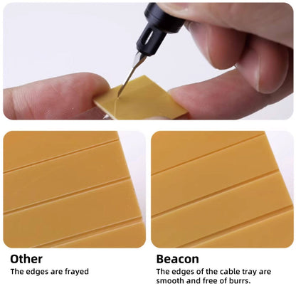 Beacon Model Chisel