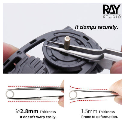 Heavy-duty Precision Tweezer