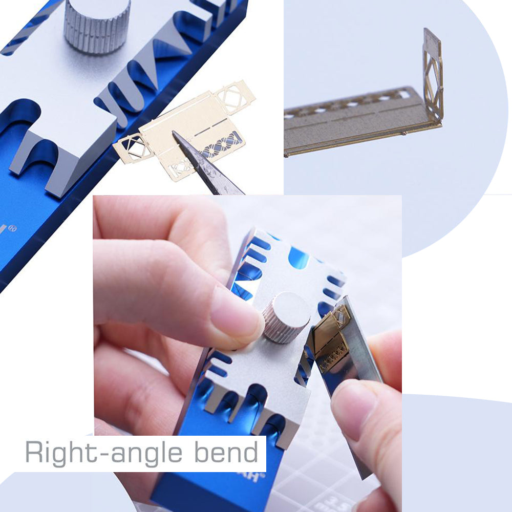 MINI Phopo Etched Parts Bender