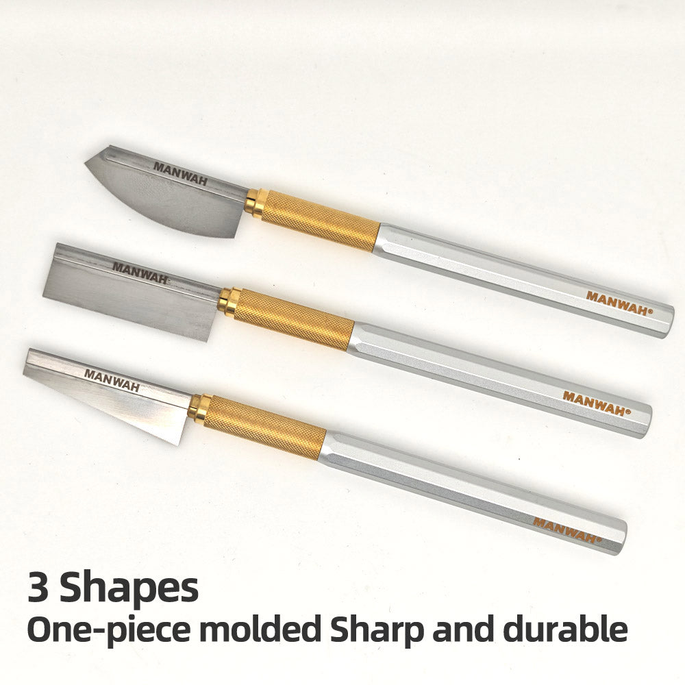 0.1mm Precision Stainless Steel Model Saw