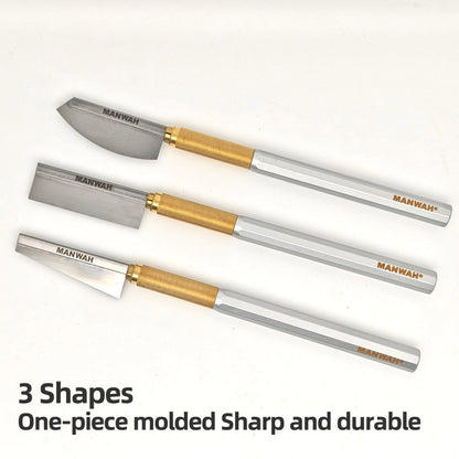 0.1mm Precision Stainless Steel Model Saw