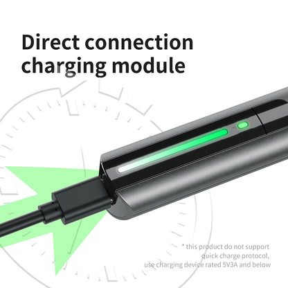 Reciprocating Electric Sander Pro