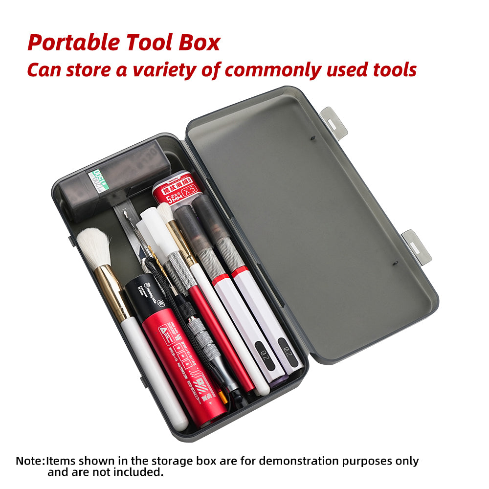 Portable Modeling Tool Set
