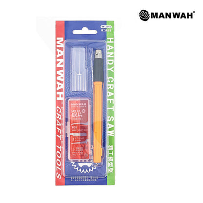Precision Craft Model Hand Saw
