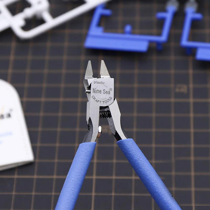 Model Single-Blade Pliers