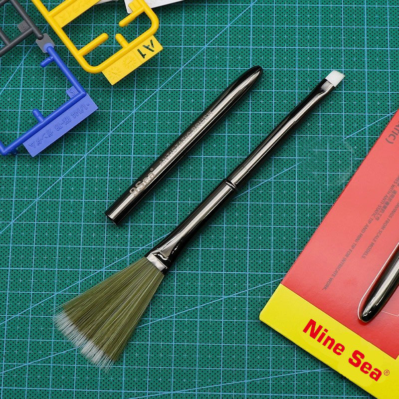 Anti-static Dust Removal Brush